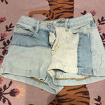 PacSun Denim  Shorts Photo 0