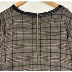 Soft Surroundings  3X Tartan Plaid Kilt Wrap Asymmetrical Dress Classic Heritage Photo 4