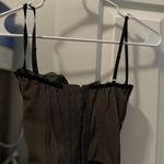 Urban Outfitters Corset Top Photo 2