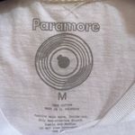 Paramore concert T Photo 2