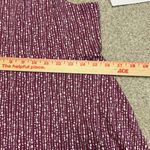 Athleta  Santorini‎ Thera Printed Dress, Bashful Rose SZ MP #531167 #W0728 NWT Photo 11