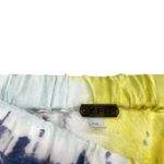 Young Fabulous and Broke  Sylvie Tie Dye Maxi Skirt Photo 4