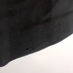 Alice + Olivia  black cotton shorts size 0 Photo 4