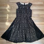 Maggy London  A-Line/Fit&Flare Cocktail Dress Size 4 Photo 1