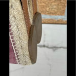 Chloé Chloe
Lauren Scalloped Espadrille 36 Photo 7