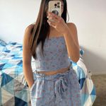 Hollister Summer Matching Set Photo 1