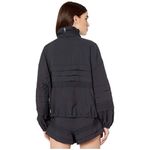 Free People FP Movement Check It Out Jacket Photo 2
