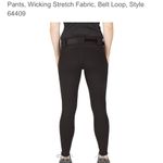 5.11 Ladies  Tactical thick spandex pants Photo 2