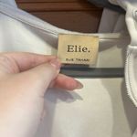 Elie Tahari Tahari Elie half zip Photo 1
