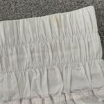 Free People Way Home Shorts White Photo 2