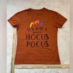 Disney Women's Hocus Pocus Halloween Pajamas Medium Photo 2