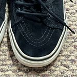 Vans Sk8-Hi MTE Sneakers Black Faux Fur Lined ScotchGuard M6/W7.5 Streetwear Photo 8