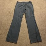 Old Navy  blue chinos sz 2 regular Photo 1