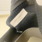 Mer Sea Catalina Sweater Crewneck Oversized Boxy Lagenlook Navy One Size Blue Size undefined Photo 5