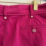 Lady Hagen  Golf Shorts Pink Size 8 Photo 6