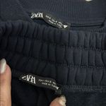 ZARA  California Rodeo Drive Embroidered Jogger Set Photo 8