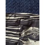 Lululemon Speed Wunder Tight Marbled Mix Speed Wunder White Black Size 8 Photo 5