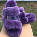 UGG Fuzz Yeah Slippers Photo 0