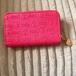 Juicy Couture  Juicy Pink Upgrade U Multicompartment Bifold Photo 4