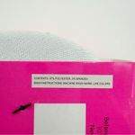 Betsey Johnson Womens No Show Socks Colorful Hearts Rainbow Striped Stripes Gift Photo 7