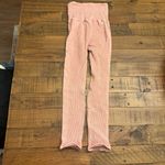 Free People  Happiness Runs‎ Seamless Leggings Photo 1