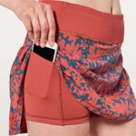 Lululemon  Pace Rival Skirt (Tall) *No Panels Photo 6