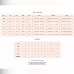 House Of CB  Soraya Shorts Tweed Lace White High Rise 10 12 Coquette Preppy Bride Photo 3