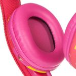 Boutique Chic Buds Ear Party Over Ear Headphones Photo 3