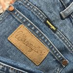 Wrangler NWT WOMEN'S MEDIUM WASH HIGH RISE RELAXED MOM JEANS 29 X 28 Photo 7