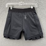 Buffbunny  Pleated Skirt Skort Athletic Athleisure Tennis Casual Golf Women's S Photo 3