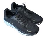 Avia  Womens Avi-Move Ortholite Lace Up Athletic Running Shoes Black Size 8 NWT‎ Photo 3