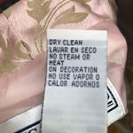 Jessica Howard Peach Evening Gown Spaghetti Strap with Bolero Womens Size 12 Photo 15