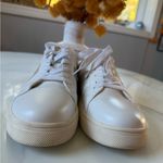 MIA  White and Gray Sneakers Photo 1