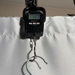 Ralph Lauren VTG Lauren Red Linen Knit Sweater Top Womens 2XL Beach Holiday Photo 8