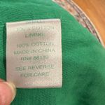 Lilly Pulitzer LELA PREP GREEN DAISEY CROCHET LACE SLEEVELESS DRESS 2 Photo 5