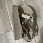 Teva  Platform Sandals Photo 2