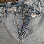 Wild Fable Highest Rise Cutoff Shorts Photo 2