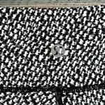 Lululemon  Black and White Printed Leggings Size 4 Photo 5
