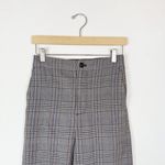 Madewell  Huston Pull-On Pants in Menswear Plaid Photo 3