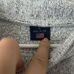 UNC Tarheel Grey Sweatshirt Size XL Gray Photo 8