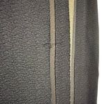 Elizabeth and James Talla Black Striped Print Tie Back Sleeveless Midi Dress 0 Photo 5