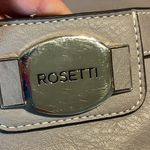 Rosetti Handbag Shoulder Bag Taupe Photo 11