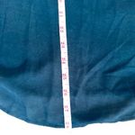 Ava James Elegant Black Tunic with Pink Floral Design Xlarge Photo 6