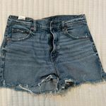 American Eagle AE Jean Shorts Photo 0