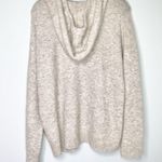 Babaton Aritzia Morrison Hoodie in Heather Herring Photo 10