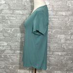 Soma Super Mom V-Neck Short Sleeve Pajama Top Photo 1