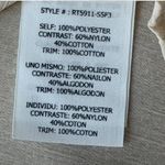 Ryu Sheer Lace Tassel Blouse‎ Photo 13