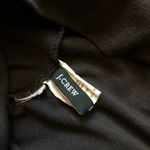 J.Crew  steel gray poncho, size M Photo 8
