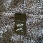 Barefoot Dreams Cozychic Lite Pacific Clue Santa Monica Cardi Sz S Photo 11