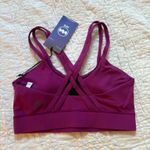 Rei Co-op Purple Sports Bra Photo 1
